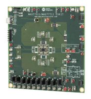 ANALOG DEVICES MAX77711AEVKIT#