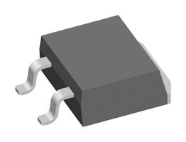LITTELFUSE IXFT220N20X3HV Power MOSFET, N Channel, 200 V, 220 A, 5200 µohm, TO-268HV, Surface Mount