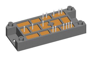 LITTELFUSE VUB120-16NOX