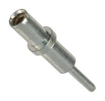 HARWIN H3194-01 IC & Component Socket, 1 Contacts, PCB Socket, Beryllium Copper