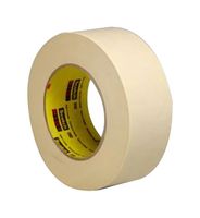 3M 202, BEIGE, 50M X 24MM