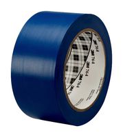 3M 764, BLUE, 33M X 50MM