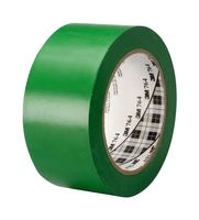 3M 764, GREEN, 33M X 50MM