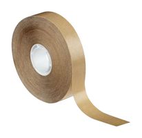 3M 969, CLEAR, 33M X 19MM