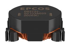 EPCOS B82722S0103A020