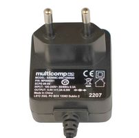 MULTICOMP PRO MP009251
