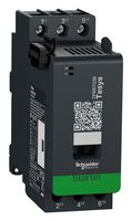 SCHNEIDER ELECTRIC TPRST038 Motor Starter, Direct-on-Line (DOL), Three Phase, 18.5 kW, 38 A, 690 VAC, 3 Pole, IP20