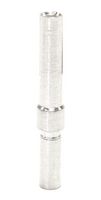MULTICOMP PRO MP009628 Heavy Duty Connector Contact, MP-5A CRIMPS, Socket, 24 AWG, Crimp, 5 A, Copper Alloy