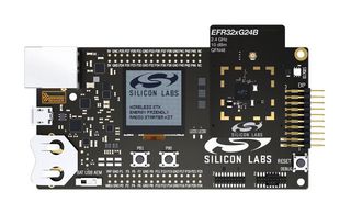 SILICON LABS XG24-PK6009A