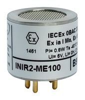 AMPHENOL SGX SENSORTECH INIR2-ME100