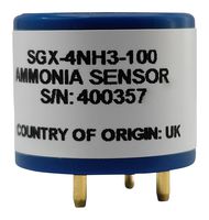 AMPHENOL SGX SENSORTECH SGX-4NH3-100