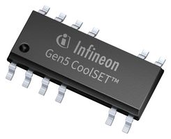 INFINEON ICE5QR1680BG1XUMA1