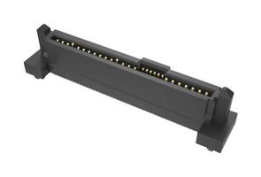 AMPHENOL COMMUNICATIONS SOLUTIONS PSAS5F3130081TR I/O Connector, 68 Contacts, Receptacle, SAS / PCIe, Surface Mount Straight, PSAS, PCB Mount