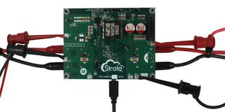 ONSEMI STR-FAN65004B-GEVB