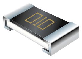 BOURNS CFN1206AFX-R005ELF SMD Current Sense Resistor, 5000 µohm, CFN-A Series, 1206 [3216 Metric], 1 W, ± 1%, Metal Foil