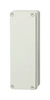 FIBOX PC F 65 G ENCLOSURE Plastic Enclosure, Multipurpose, Polycarbonate, 230 mm, 80 mm, 65 mm, IK08, IP66, IP67
