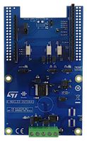 STMICROELECTRONICS X-NUCLEO-OUT06A1 Expansion Board, IPS1025H-32, 60 Vin, STM32 Nucleo Board