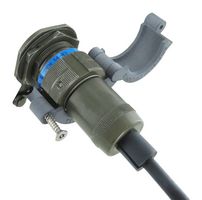 AMPHENOL SOCAPEX PLUGLOCK21WR