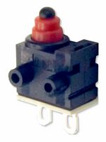 MULTICOMP PRO MP010053 Detector Switch, SPST-NO, Solder, 50 mA, 16 V, 7.85 mm