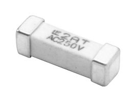 LITTELFUSE 0443.750DR Fuse, Surface Mount, 750 mA, Slow Blow, 250 VAC, 4012, NANO2 Slo-Blo 443 Series