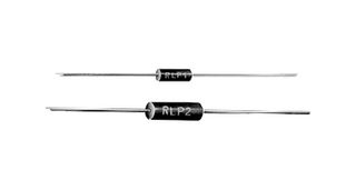 VISHAY RLP0210R00FS14 Through Hole Resistor, 10 ohm, RLP Series, 2 W, ± 1%, 120 V