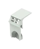 ENTRELEC - TE CONNECTIVITY 1SNF916710R0000 Accessory, ENTRELEC SNF Series Compact Power Blocks, Cover, CBS Series