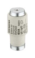 SIEMENS 5SB4111 Fuse, Industrial / Power, SENTRON Series, 35 A, 500 V, 440 V