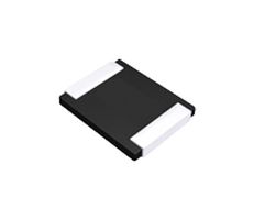 ROHM PMR25HZPJ000 Zero Ohm Resistor, Jumper, 1210 [3225 Metric], Metal Plate, 44.7 A, Surface Mount Device