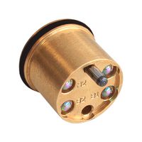 BULGIN LIMITED PXEB5480