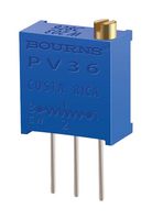 BOURNS PV36X502C01B00