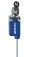 SCHMERSAL 103006649 Limit Switch, Roller Lever, 1NO / 2NC, 3 A, 240 V