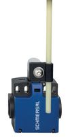 SCHMERSAL 103015070 Limit Switch, Rod Lever, 1NO / 2NC, 3 A, 240 V, 40 N