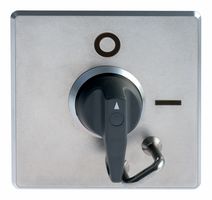 SCHMERSAL 101185098 Switch Disconnector, 690 V, 40 A, IP67, IP69K, Screw, Flange Mount