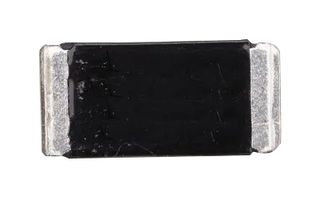 OHMITE PCS2512FR0050ET SMD Current Sense Resistor, 5000 µohm, PCS Series, 2512 [6432 Metric], 2 W, ± 1%, Metal Alloy