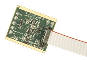 ANALOG DEVICES DC573A