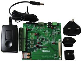 ANALOG DEVICES EVAL-AD7124-8SDZ