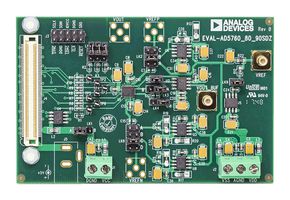 ANALOG DEVICES EVAL-AD5780SDZ