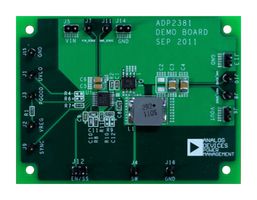 ANALOG DEVICES ADP2381-EVALZ