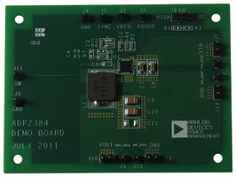 ANALOG DEVICES ADP2384-EVALZ