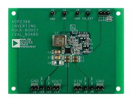 ANALOG DEVICES ADP2386BB-EVALZ