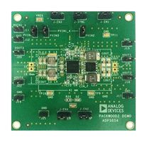 ANALOG DEVICES ADP5054-EVALZ