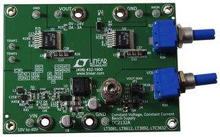 ANALOG DEVICES DC2132A