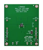 ANALOG DEVICES DC2249B