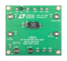 ANALOG DEVICES DC2328A