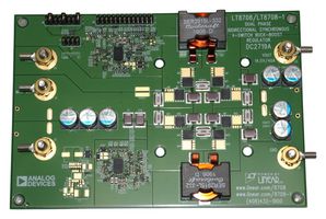 ANALOG DEVICES DC2719A
