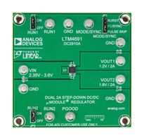 ANALOG DEVICES DC2910A