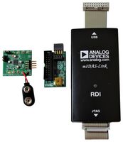 ANALOG DEVICES EVAL-ADUCM355EMCZ