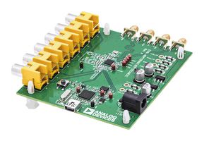 ANALOG DEVICES EVAL-ADV7282AMEBZ