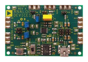 ANALOG DEVICES ADA2200-EVALZ