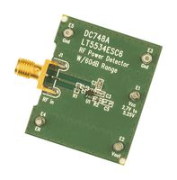 ANALOG DEVICES DC748A